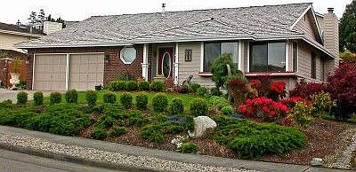 Beautiful Custom Home