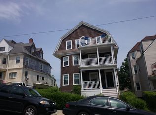 15 N Munroe Ter, Dorchester, MA 02122