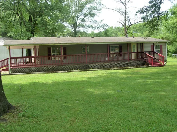14395 W 150th Rd N, Linton, IN 47441