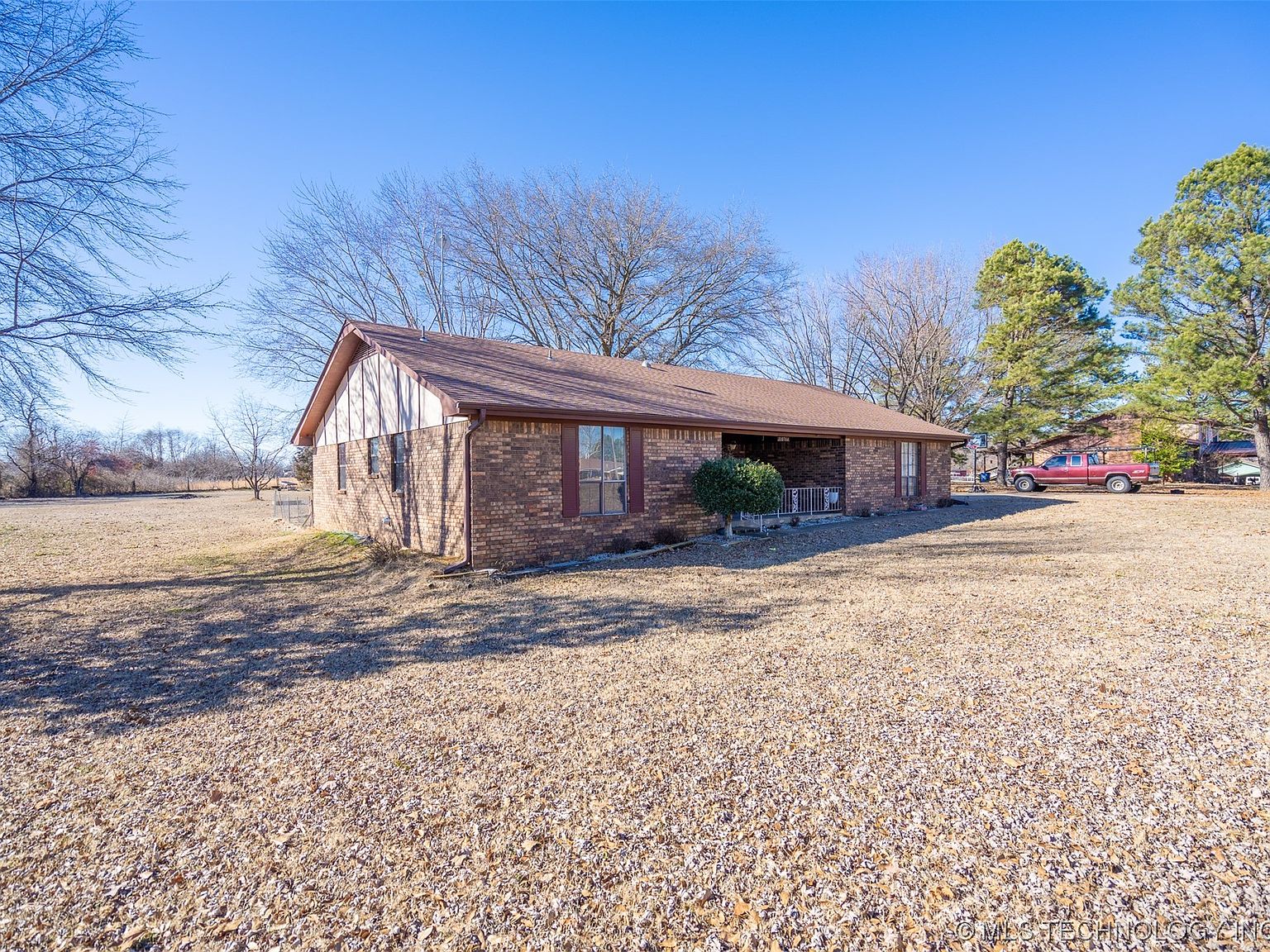 110766 S 4756th Rd, Muldrow, OK 74948 Zillow