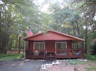 113 Piute Trl, Albrightsville, PA 18210