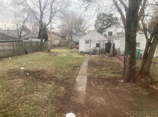 1225 W 4th St, Fort Wayne, IN