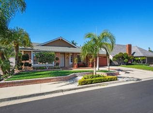 9333 Vista Serena, Cypress, CA 90630