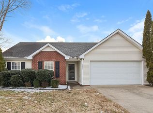 3221 Lexmark Cir, Murfreesboro, TN 37128
