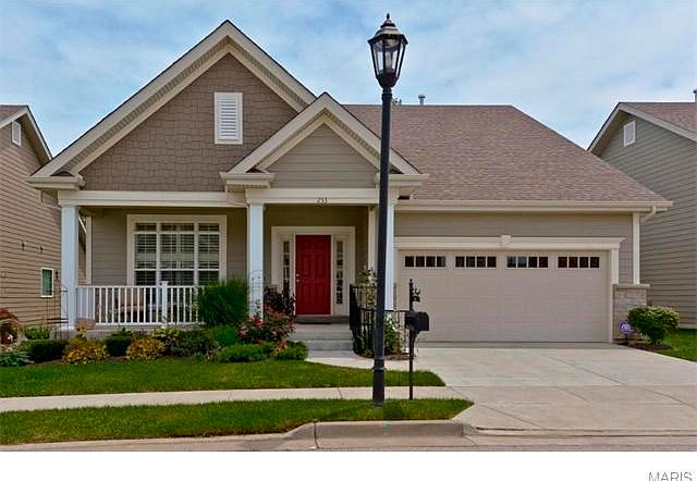 1st image of 233 Meadows Of Wildwood Blvd