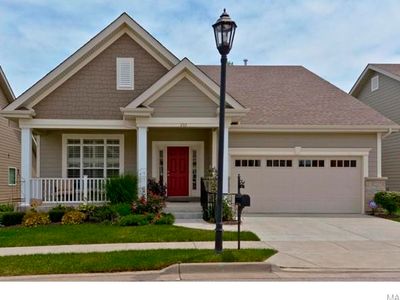 233 Meadows Of Wildwood Blvd, Wildwood, MO, 63040