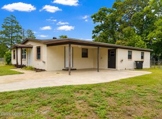 6009 VERDES Road, Jacksonville, FL 32244