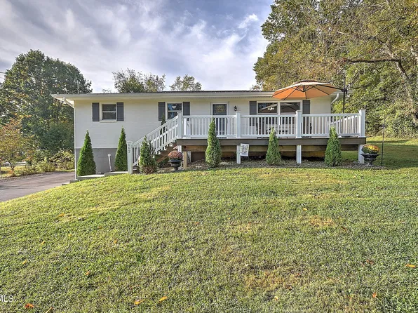 162 Cherry Hill Ln, Bristol, VA 24201