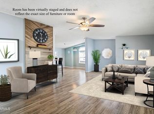 19802 N 32nd St LOT 49, Phoenix, AZ 85050