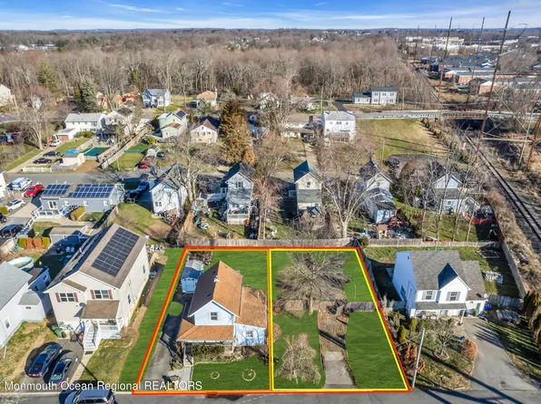 25 Mill Street, Eatontown, NJ 07724