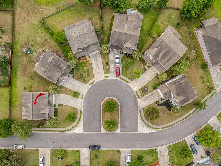 5005 Brownhare Ct — Photo 3