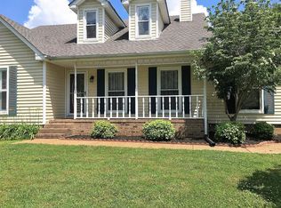 607 Windwood Dr, Smyrna, TN 37167