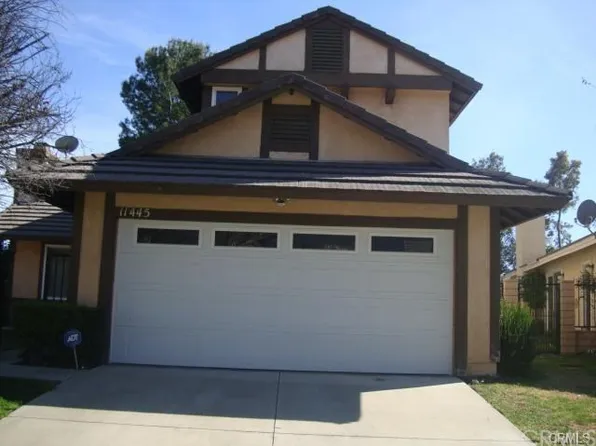 11445 Tioga Peak Ct, Rancho Cucamonga, CA 91737