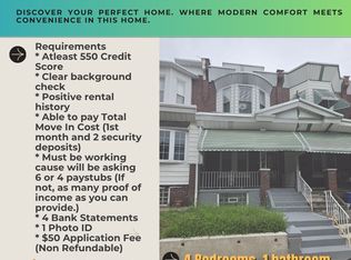 3318 N 18th St, Philadelphia, PA 19140