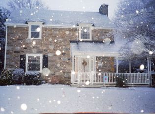 200 Sunnybrook Rd, Springfield, PA 19064