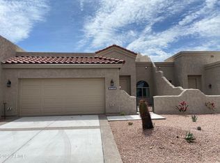 8763 E Greenview Dr, Gold Canyon, AZ 85118
