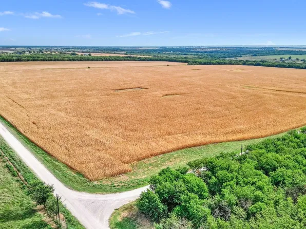 Winn & Martinek Rd, Collinsville, TX 76233