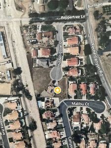 0 Hidden Cove Ct #9, Colton, CA, 92324