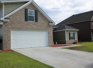 198 Saddleclub Way, Guyton, GA 31312