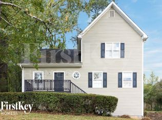 460 Don Cir SW, Marietta, GA 30064