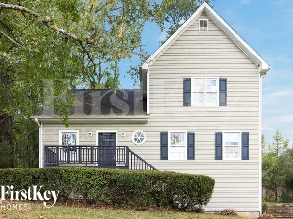460 Don Cir SW, Marietta, GA 30064