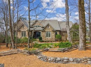 717 McElroy Mountain Dr, Jasper, GA 30143