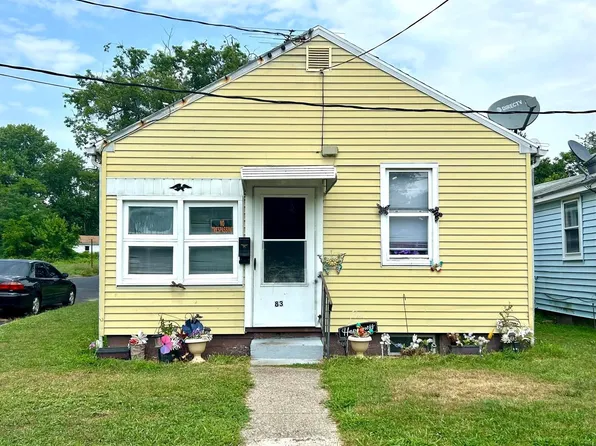 83 Willis St, Penns Grove, NJ 08069