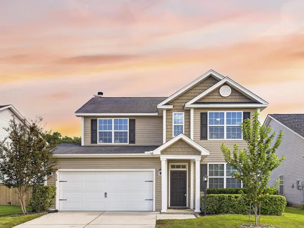 578 Crossland Dr, Moncks Corner, SC 29461