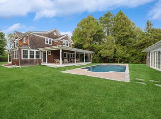 166 Hampton Rd, Southampton, NY 11968
