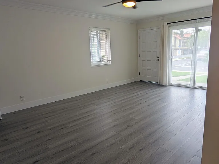 Front Room
