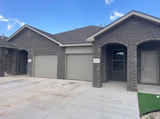 2012 Aberdeen Ave, Wolfforth, TX 79382