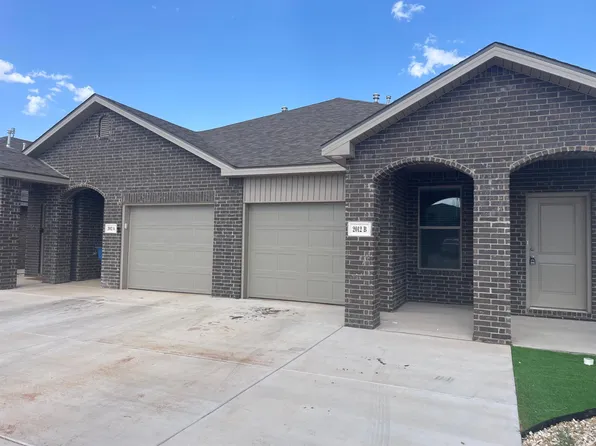 2012 Aberdeen Ave, Wolfforth, TX 79382