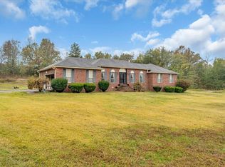 3436 Hartsville Pike, Castalian Springs, TN 37031
