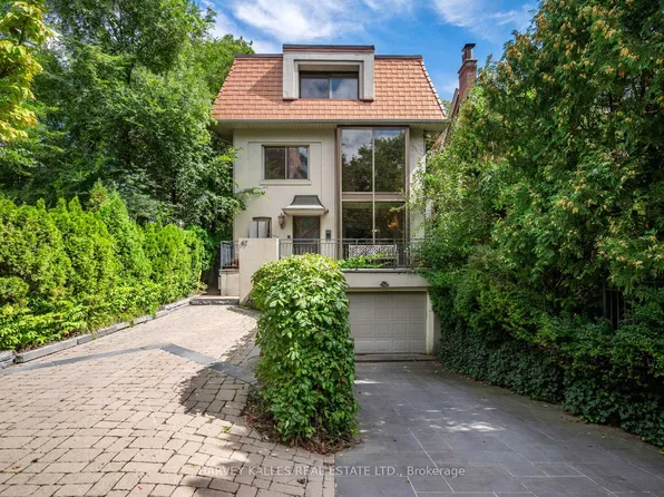 67 Warren Rd, Toronto, ON M4V 2R9