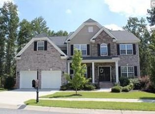 333 Southberry Way, Lexington, SC 29072