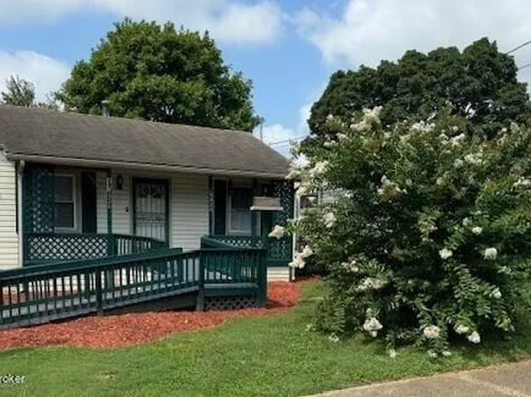 4320 Cavelle Ave, Louisville, KY 40213