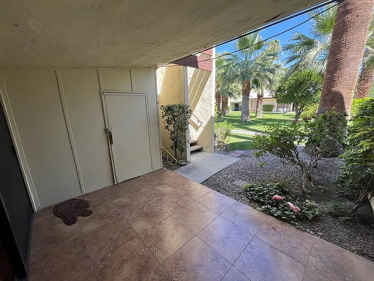 1655 E Palm Canyon Dr #709 — Photo 6