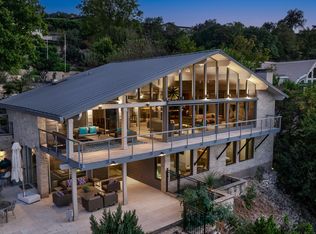 719 Cutlass, Austin, TX 78734