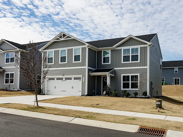 4468 Captain Falls Dr #1 — Photo 2