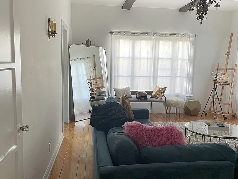 420 S Detroit St #UPPER — Photo 13