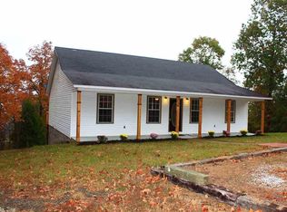 212 Cherokee Dr, Donaldson, AR 71941
