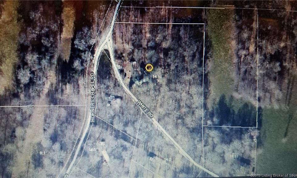 2nd image of 2975 W White Rd