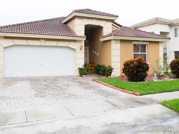 13201 SW 51st St, Miramar, FL 33027