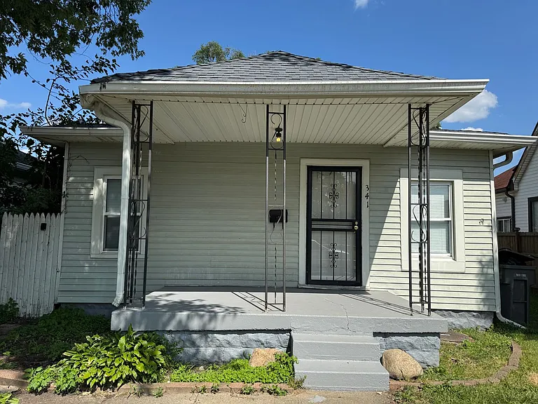 341 S Randolph St — Photo 23