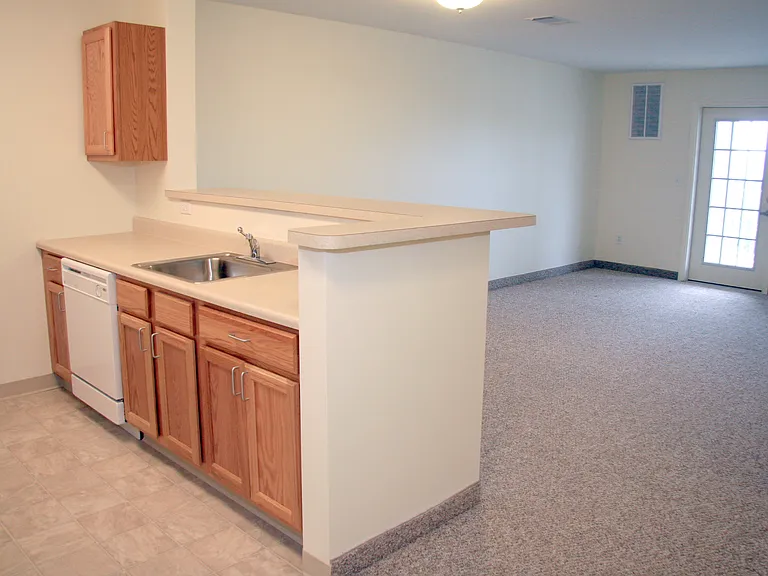 Conifer Village at Ithaca 55+ — Photo 5