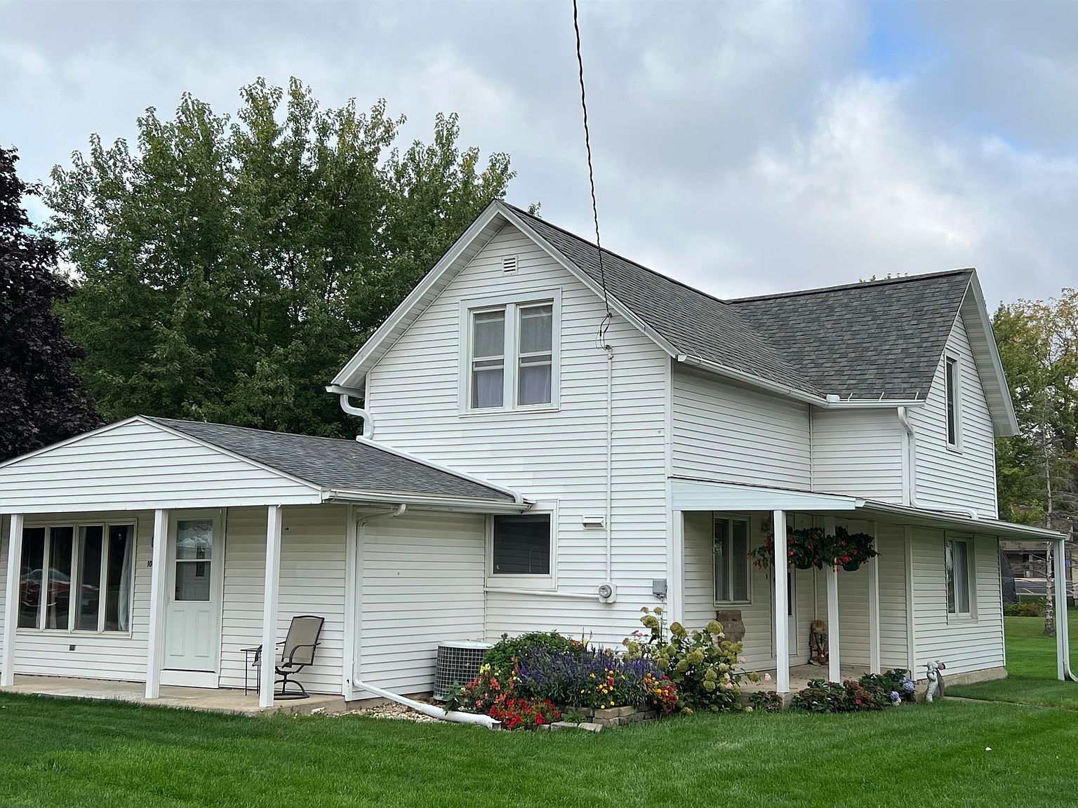 101 W South St, Ionia, IA 50645 Zillow