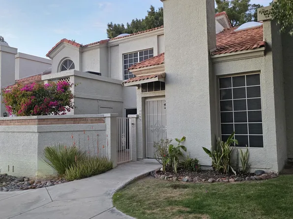 1717 E UNION HILLS Drive #1095, Phoenix, AZ 85024