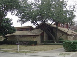 3809 Wooded Creek Dr, Farmers Branch, TX 75244