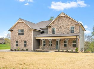 267 Alonzo Pl, Cunningham, TN 37052