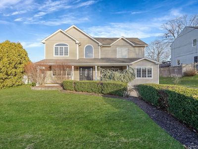 39 13th Avenue, Ronkonkoma, NY, 11779